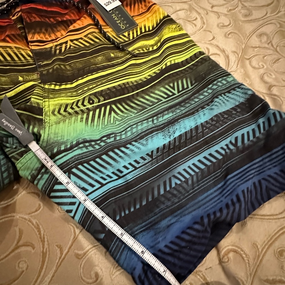 Ocean current bathing suit - Picture 8 of 8